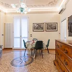 Appartamento Bolognaroomscom - Bottrigari Bologna
