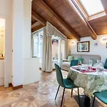 Bolognaroomscom - Bottrigari Appartamento Bologna