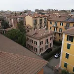 Appartamento Bolognaroomscom - Bottrigari *