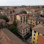 Bolognaroomscom - Bottrigari *