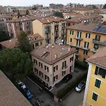 Appartamento Bolognaroomscom - Bottrigari Bologna