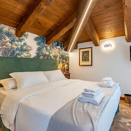 Appartement Bolognaroomscom - Bottrigari *