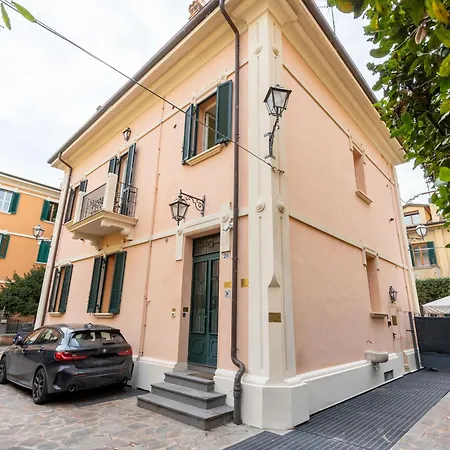 Bolognaroomscom - Bottrigari *