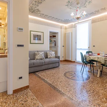 Bolognaroomscom - Bottrigari * Bolonha