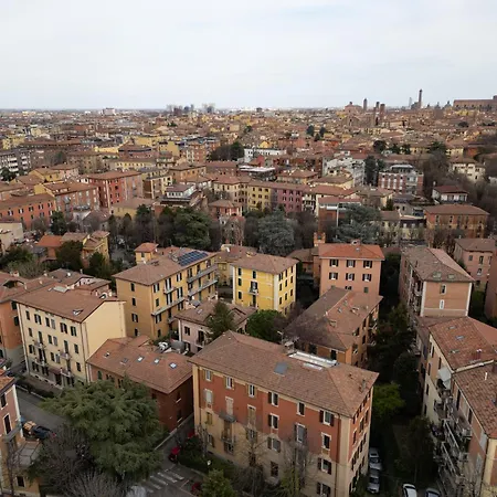 Appartement Bolognaroomscom - Bottrigari