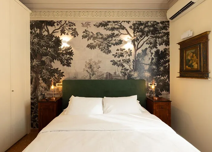 Bolognaroomscom - Bottrigari Apartamento