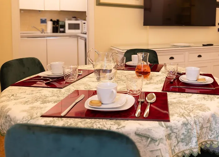 Bolognaroomscom - Bottrigari *