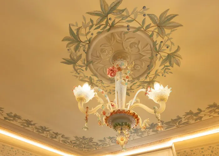 Bolognaroomscom - Bottrigari Apartamento *