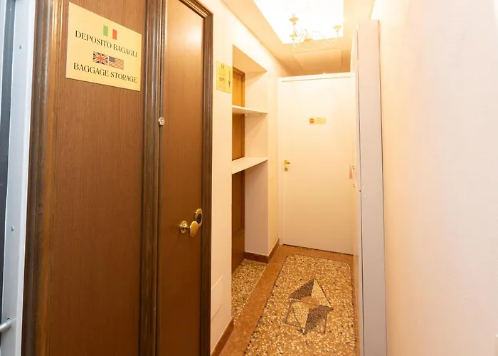 Bolognaroomscom - Bottrigari * Bolonha