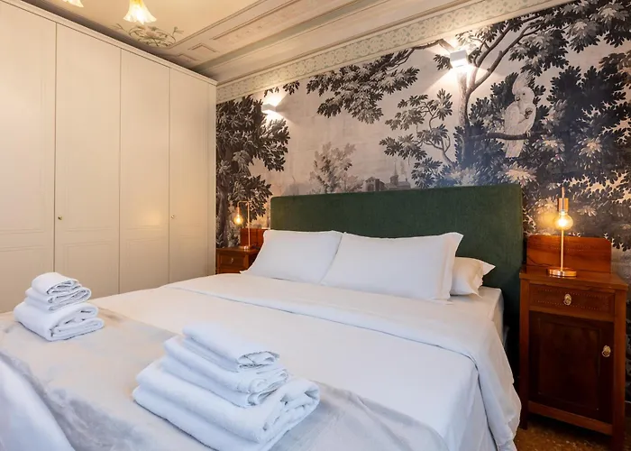 Bolognaroomscom - Bottrigari Bolonha