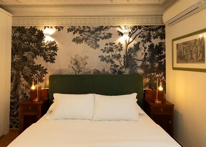 Bolognaroomscom - Bottrigari *