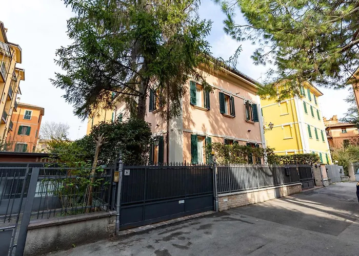 Bolognaroomscom - Bottrigari