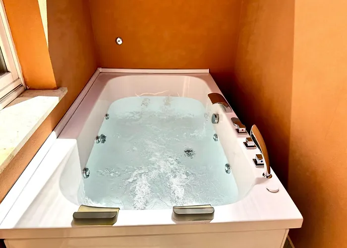 Bolognaroomscom - Bottrigari Apartamento *