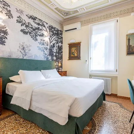 Bolognaroomscom - Bottrigari