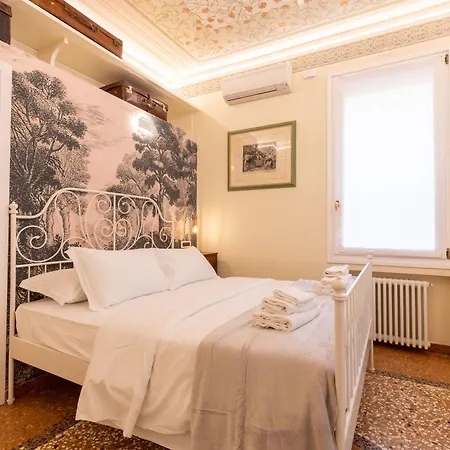 Bottrigari-bolognarooms Apartment