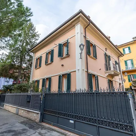 Bolognaroomscom - Bottrigari *