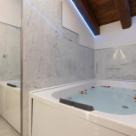 Apartment Bottrigari-bolognarooms Bologna