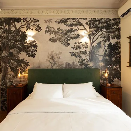 Bottrigari-bolognarooms Apartment