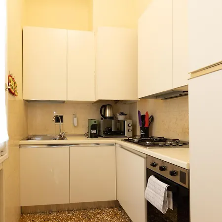 Bottrigari-bolognarooms Bologna