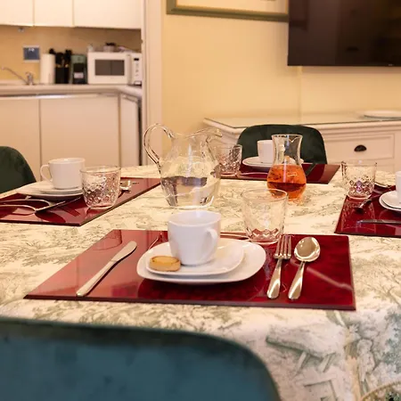 Bolognaroomscom - Bottrigari *