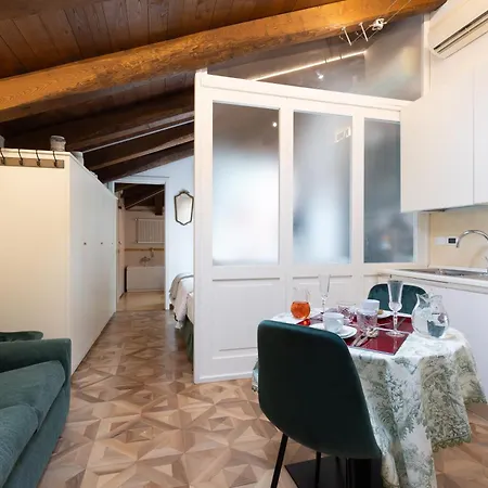 Bolognaroomscom - Bottrigari * Bolonia