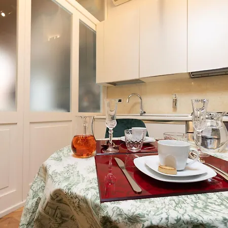 Bottrigari-bolognarooms Apartment