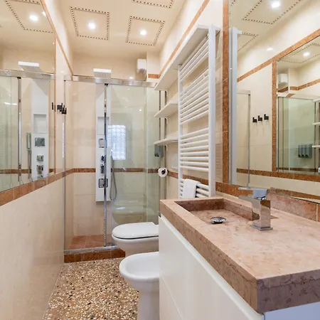 Bolognaroomscom - Bottrigari *