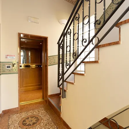 Bolognaroomscom - Bottrigari