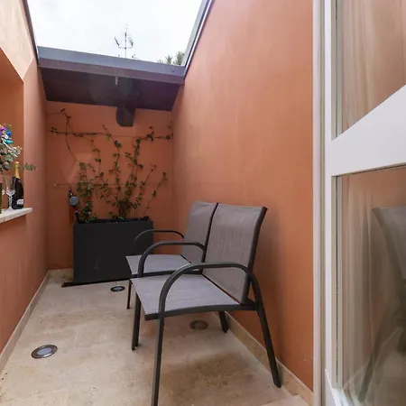 Bottrigari-bolognarooms Apartment *
