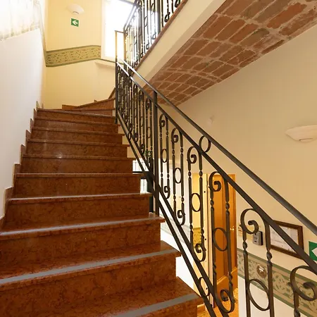 Apartment Bottrigari-bolognarooms