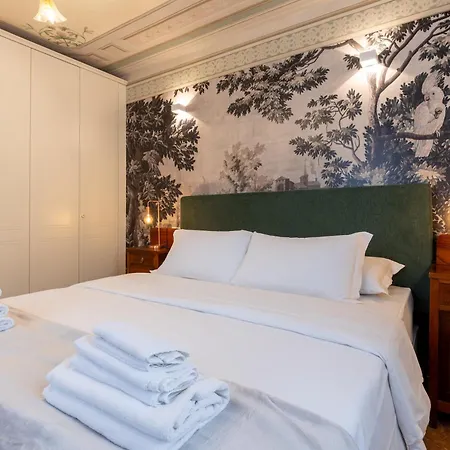 Bolognaroomscom - Bottrigari ボローニャ