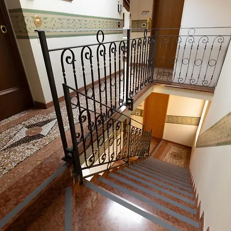 Bottrigari-bolognarooms Apartment