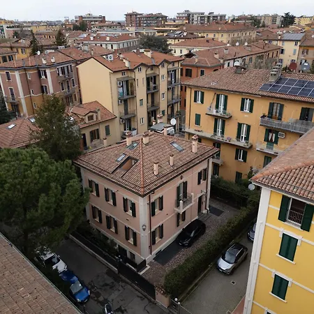 Bolognaroomscom - Bottrigari *