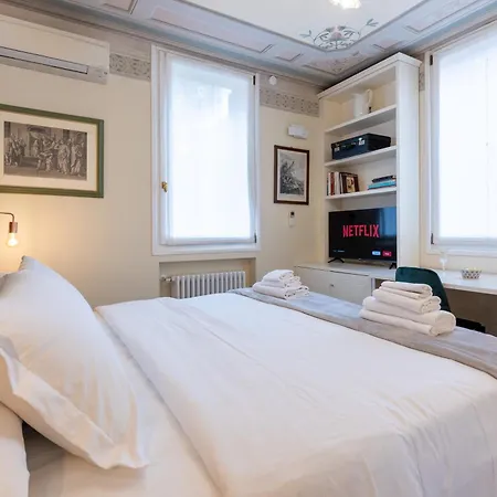 Bolognaroomscom - Bottrigari * Bolonia