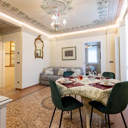 Bottrigari-bolognarooms Bologna