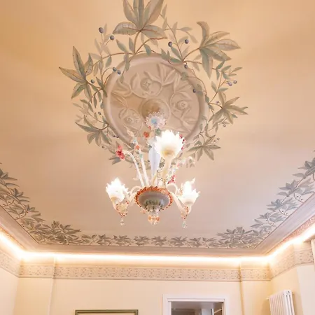 Bottrigari-bolognarooms Apartment