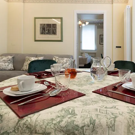 Bolognaroomscom - Bottrigari *