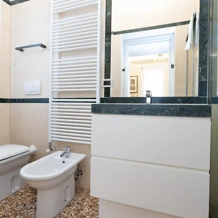 Bottrigari-bolognarooms Apartment