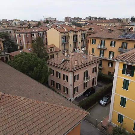 Apartment Bottrigari-bolognarooms *