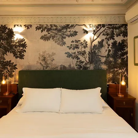 Bolognaroomscom - Bottrigari *