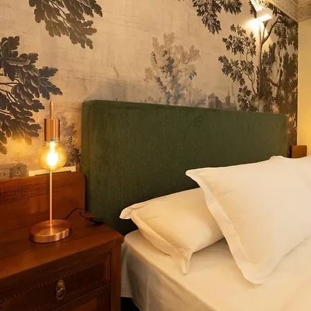 Bottrigari-bolognarooms Apartment