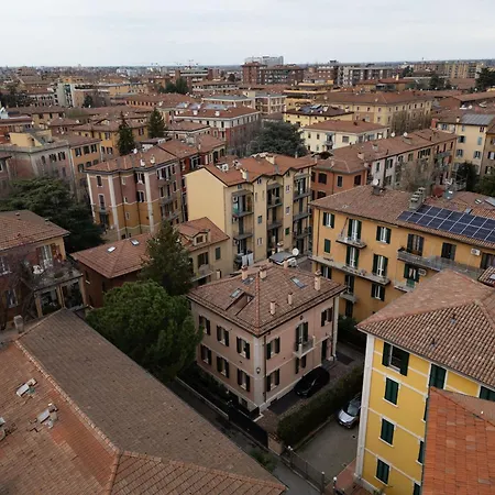 Bolognaroomscom - Bottrigari *