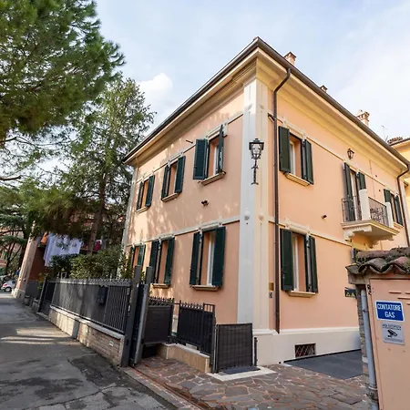 Bolognaroomscom - Bottrigari