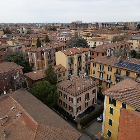 Bolognaroomscom - Bottrigari ボローニャ