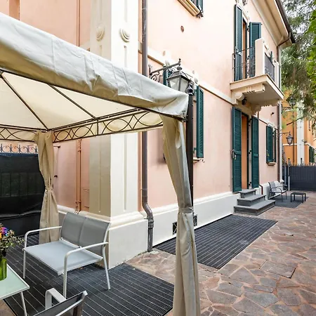 Bolognaroomscom - Bottrigari