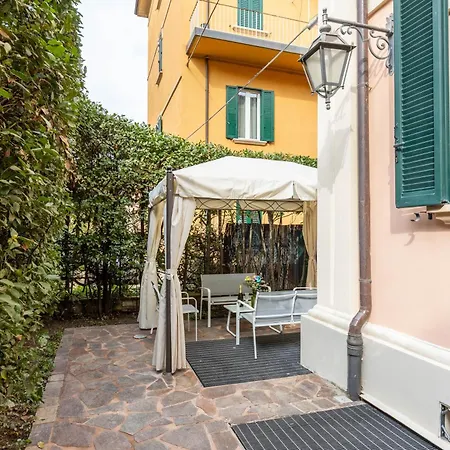 Apartment Bottrigari-bolognarooms