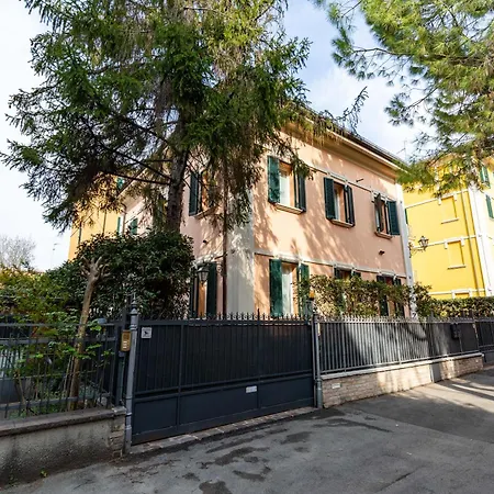 Bolognaroomscom - Bottrigari