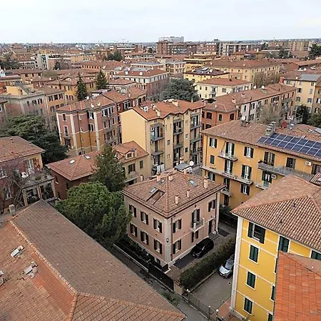 Appartamento Bolognaroomscom - Bottrigari *