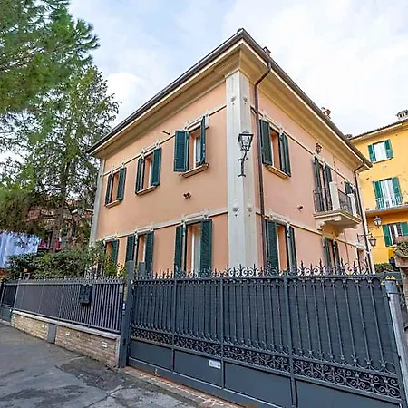 Appartamento Bolognaroomscom - Bottrigari Bologna