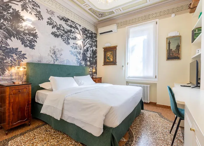 Bolognaroomscom - Bottrigari